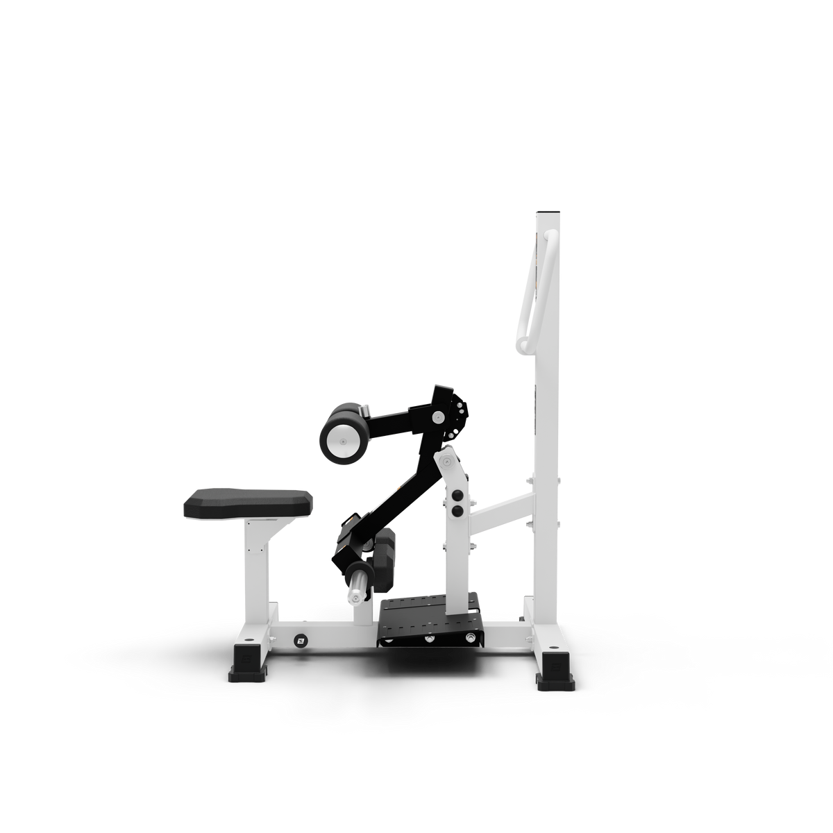 Standing Hip Thrust