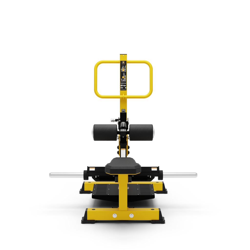 Standing Hip Thrust