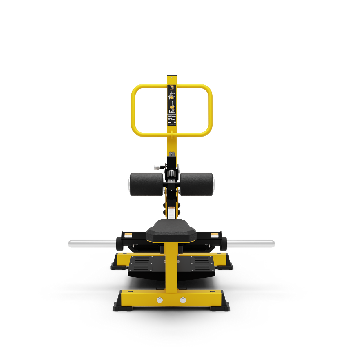 Standing Hip Thrust