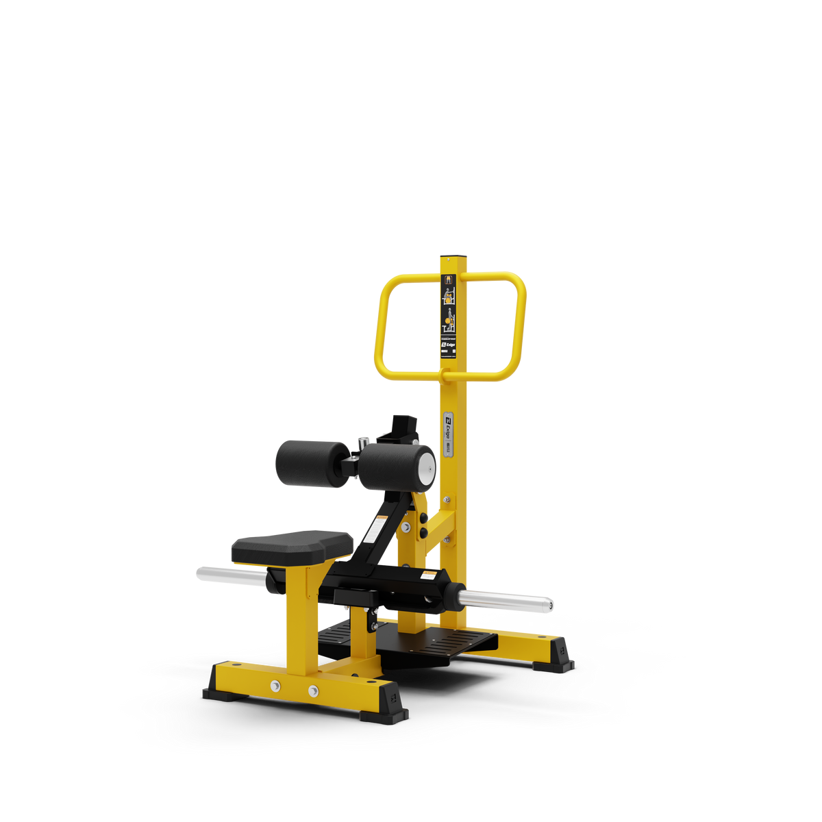 Standing Hip Thrust
