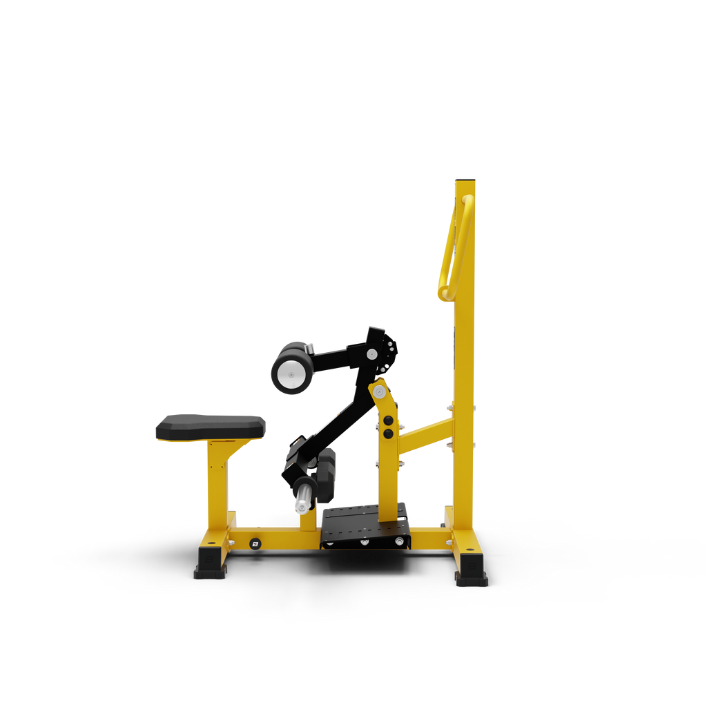 Standing Hip Thrust