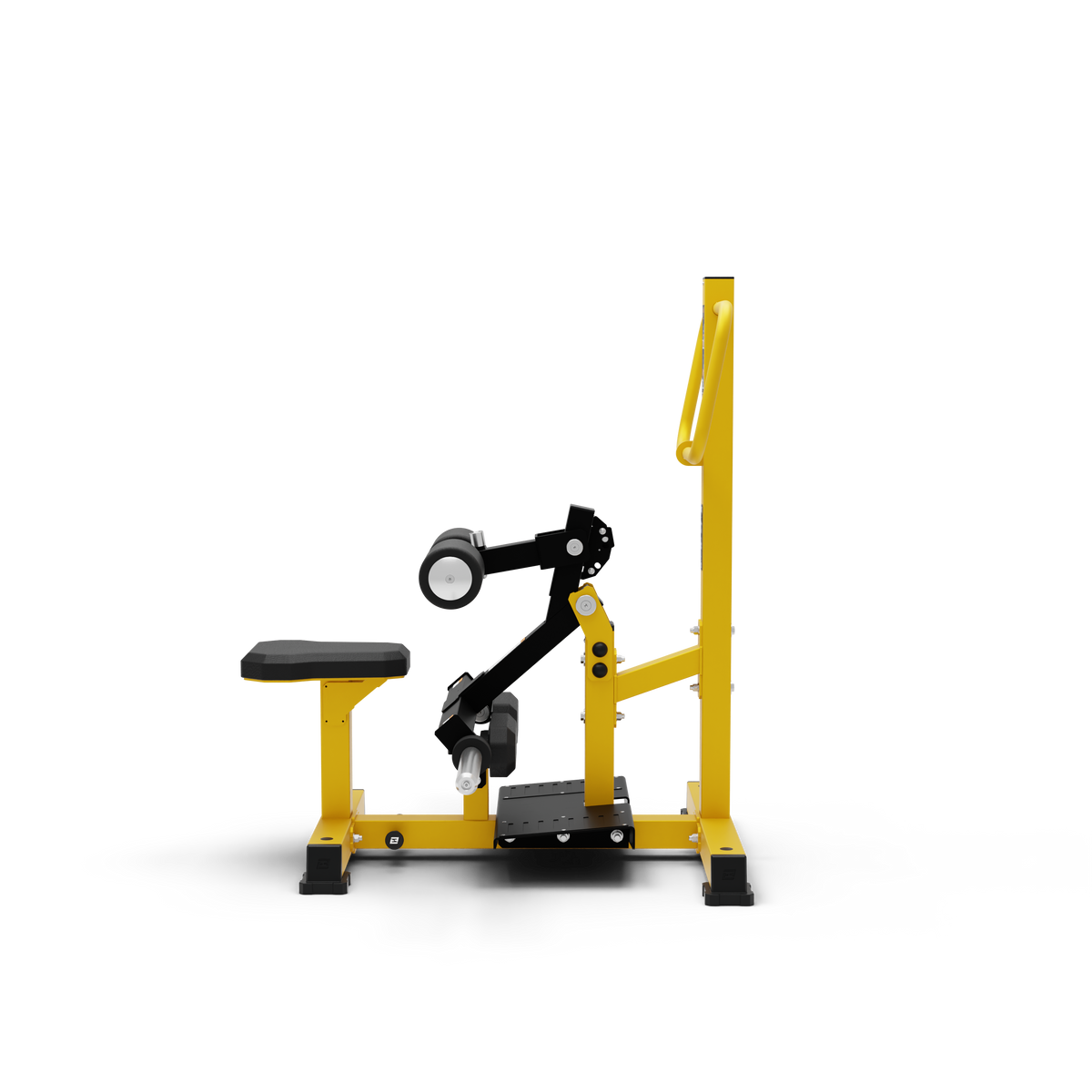 Standing Hip Thrust