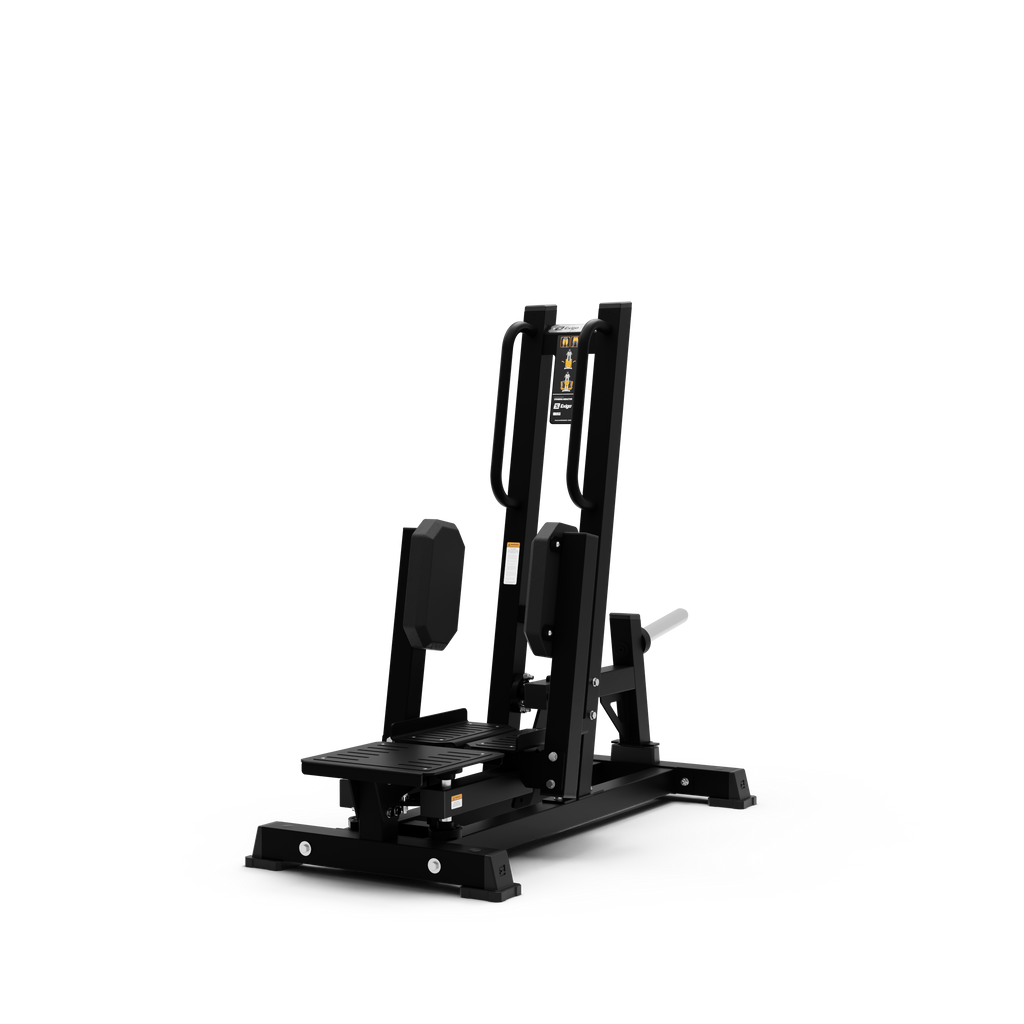 Standing Abductor