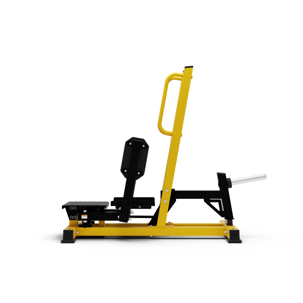 Standing Abductor