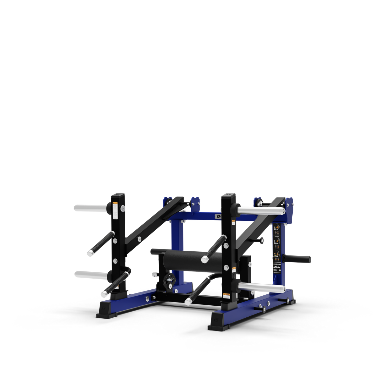 ISO Deadlift / Lunge