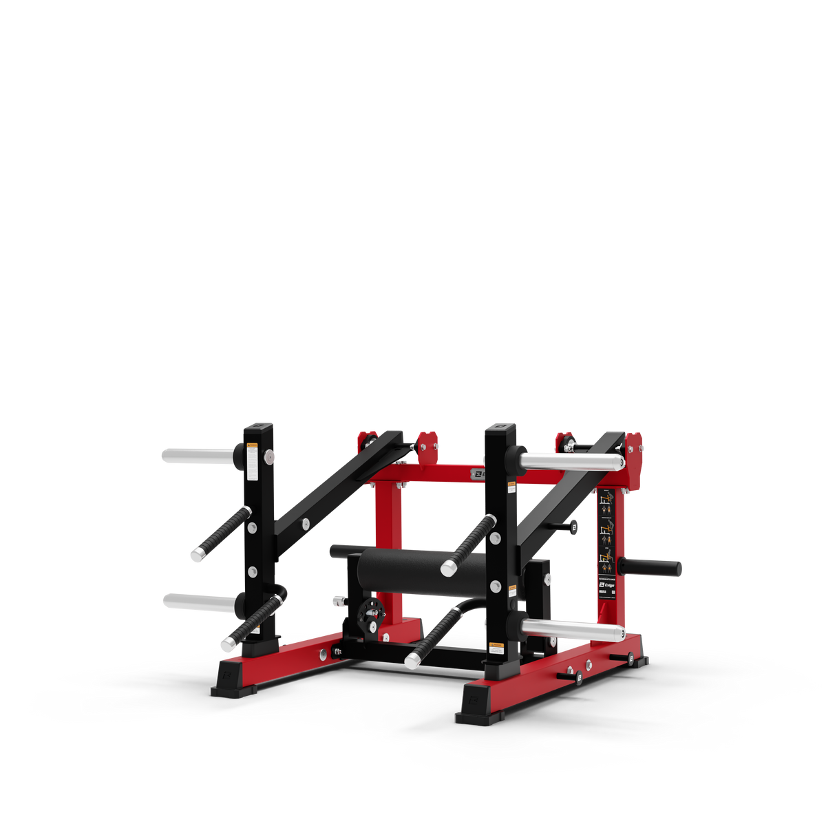 ISO Deadlift / Lunge