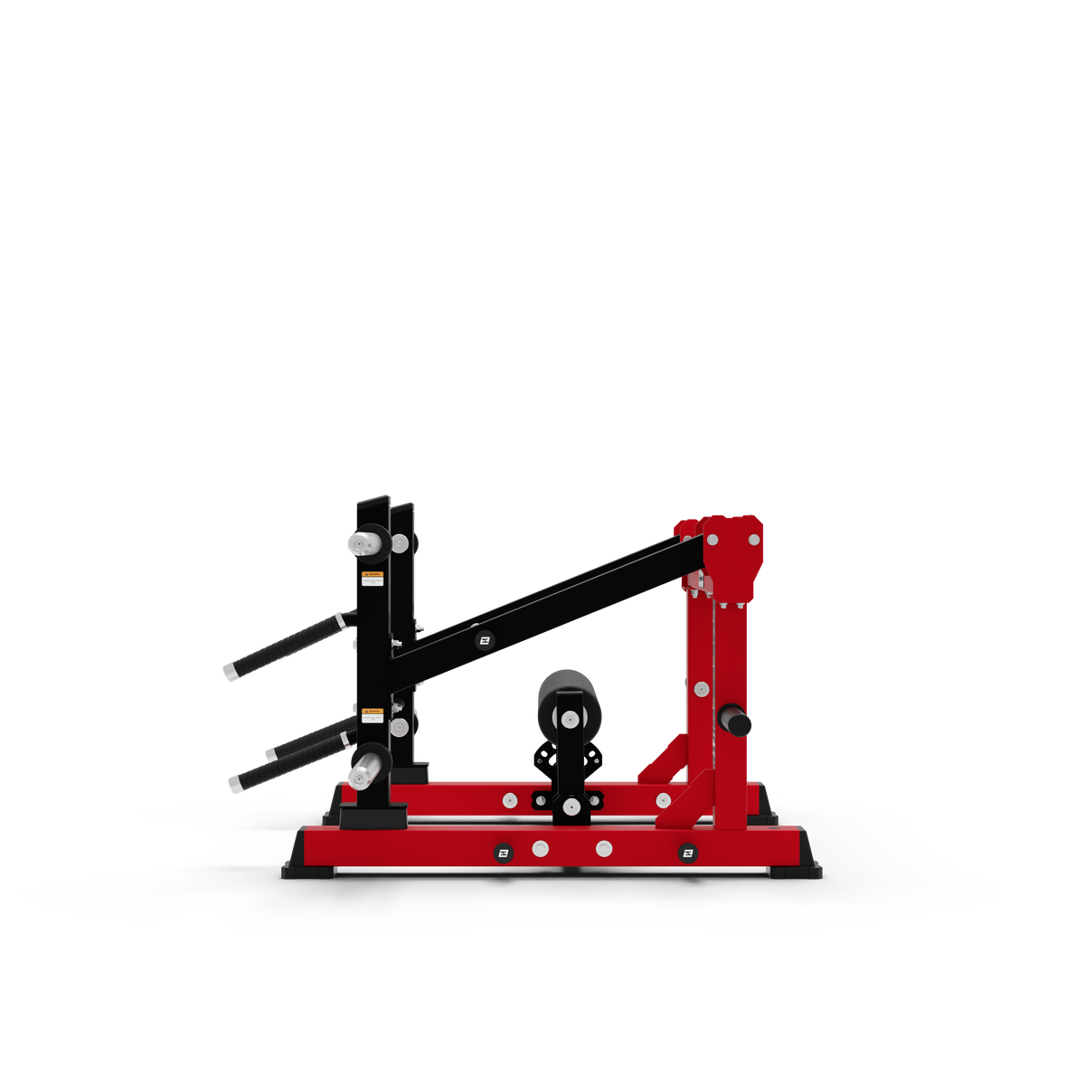 ISO Deadlift / Lunge