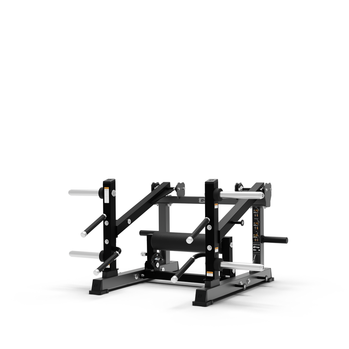 ISO Deadlift / Lunge