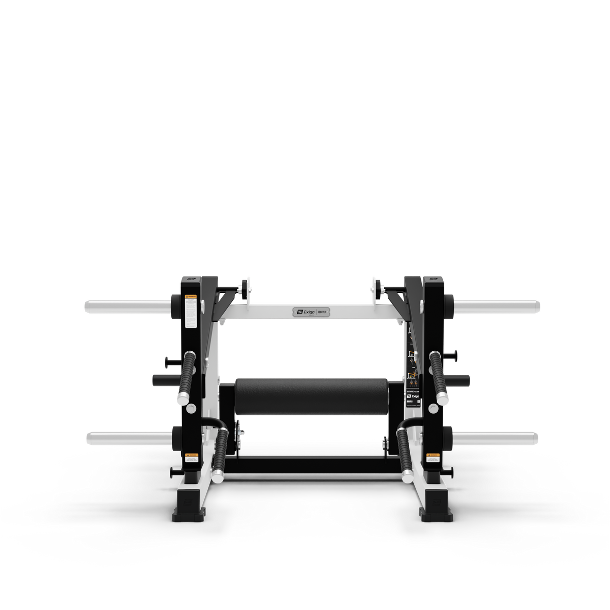 ISO Deadlift / Lunge