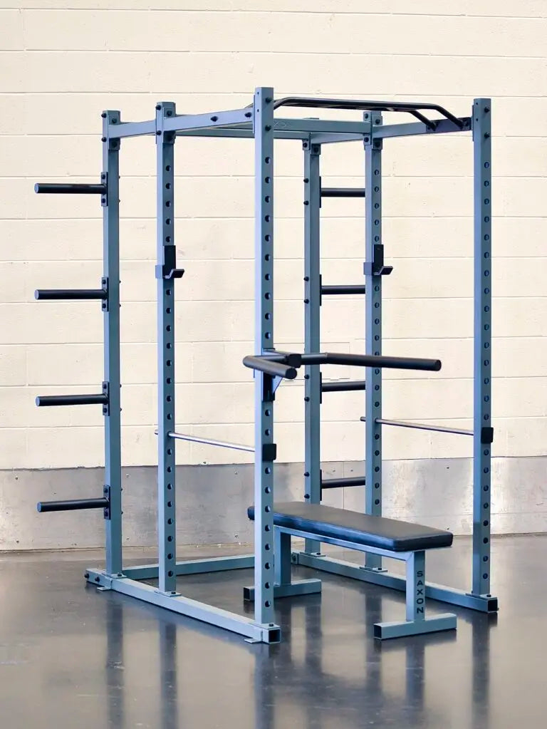 Flat Fixed Bench