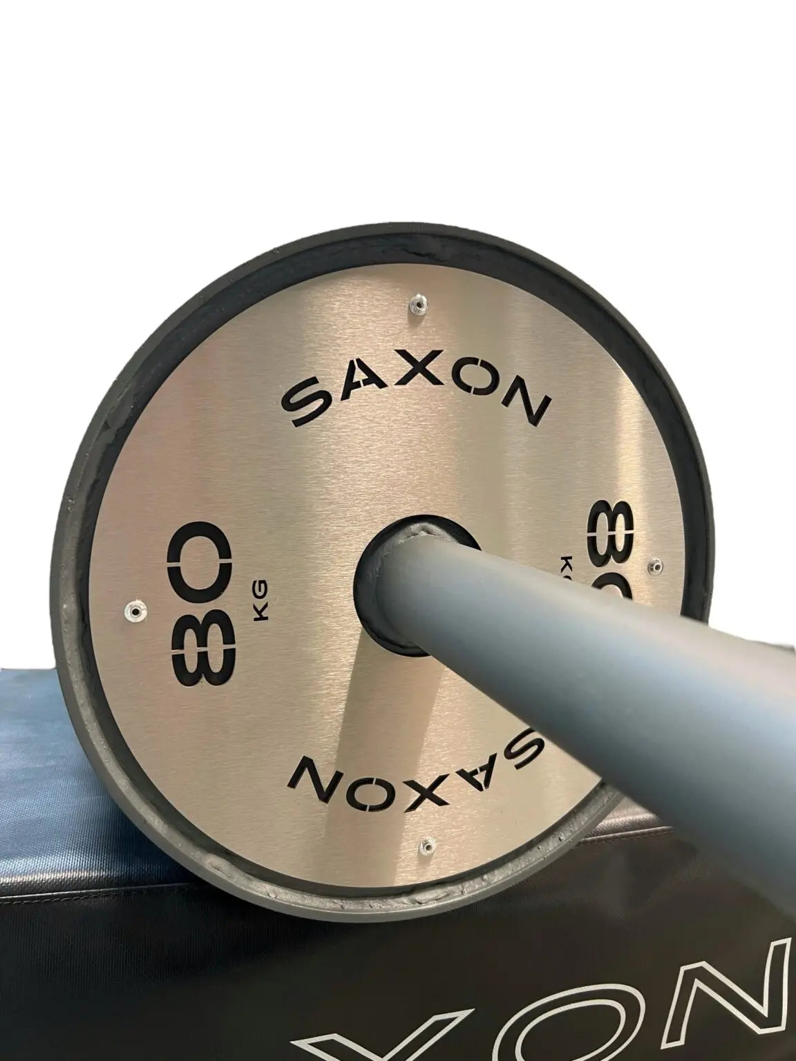 80kg Competition Spec Strongman Log