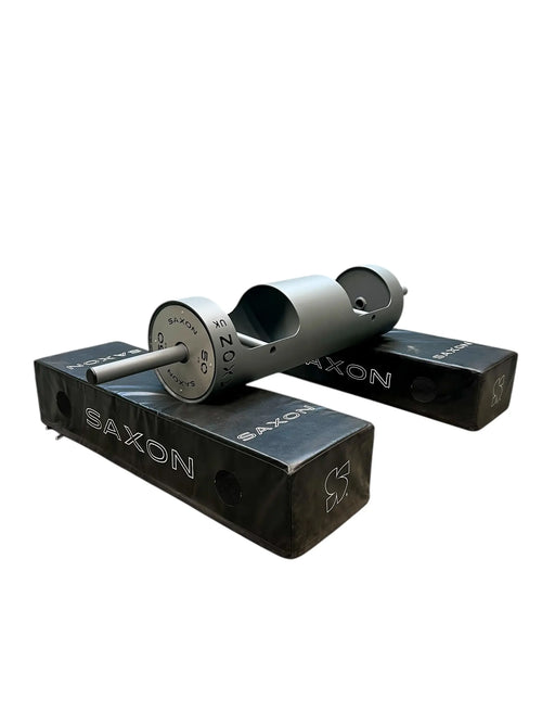 50kg Competition Spec Strongman log (13″)