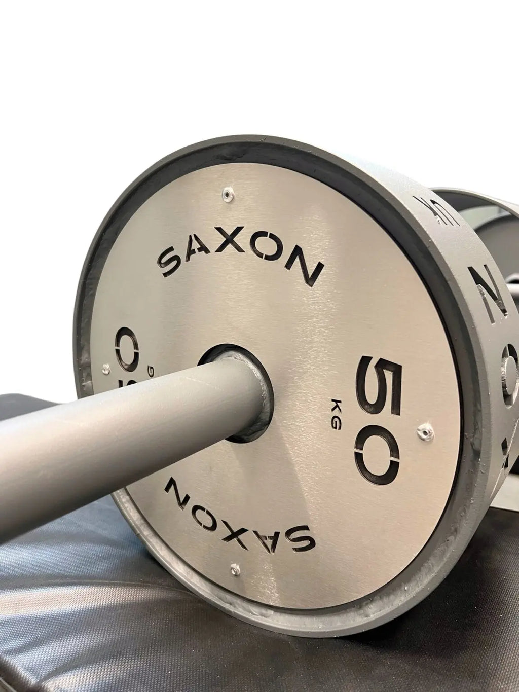 50kg Competition Spec Strongman log (13″)