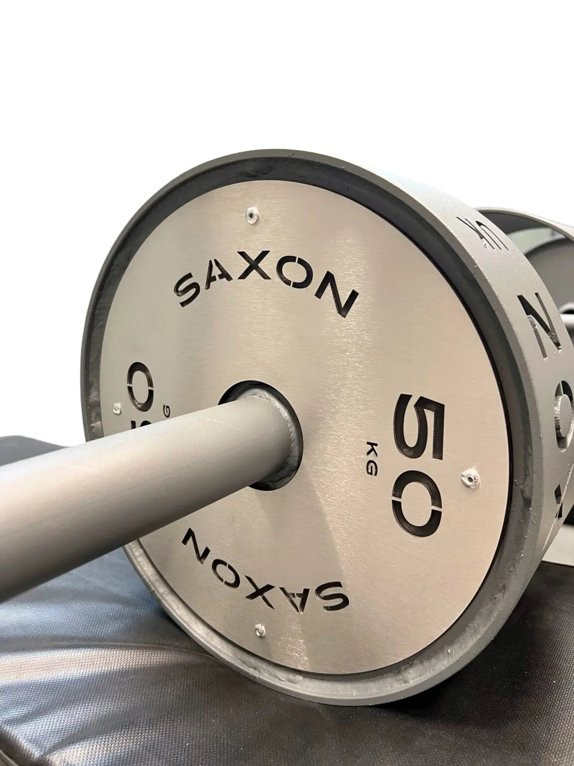 50kg Competition Spec Strongman log (13″)
