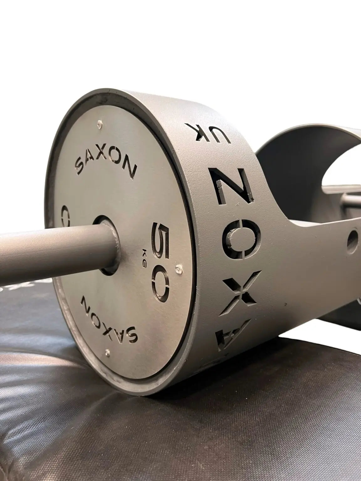 50kg Competition Spec Strongman log (13″)