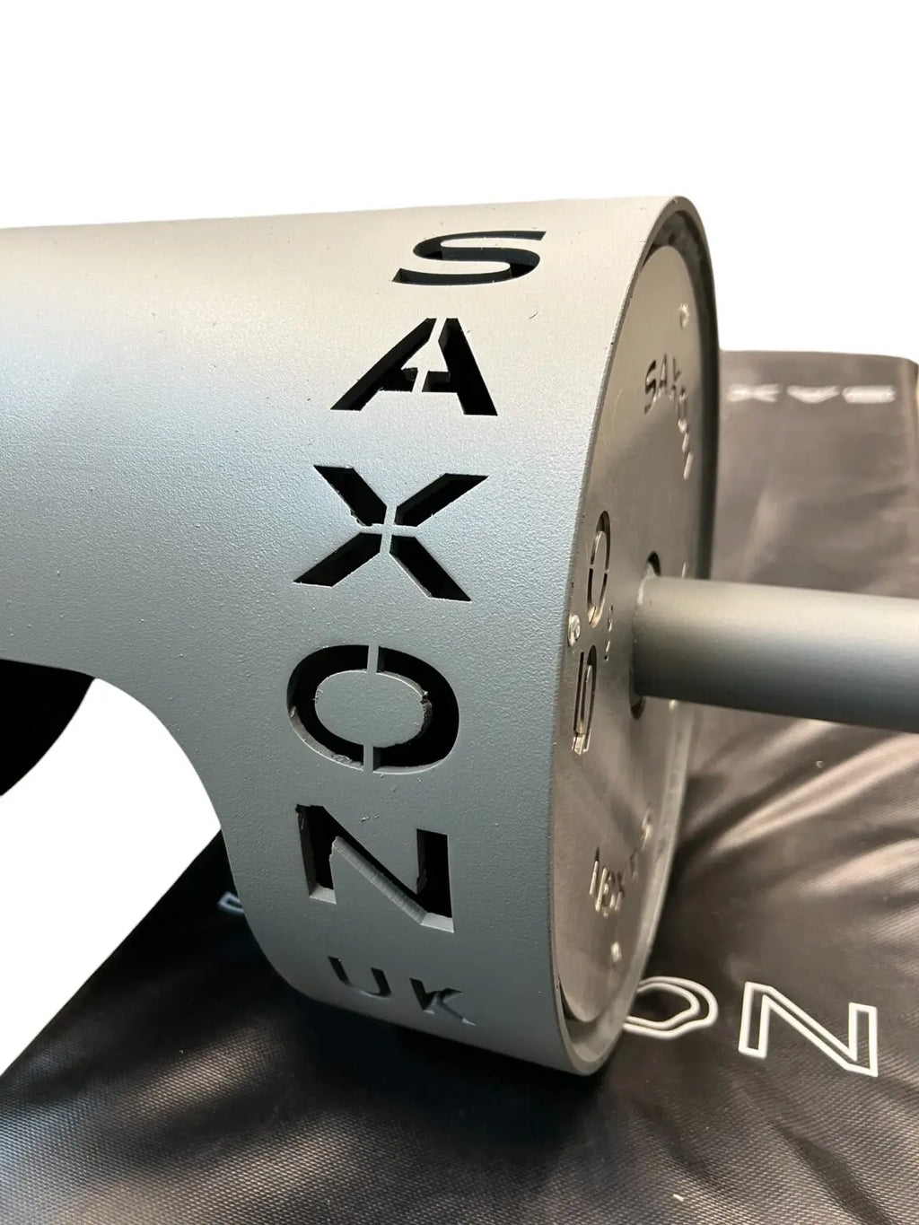 50kg Competition Spec Strongman log (13″)