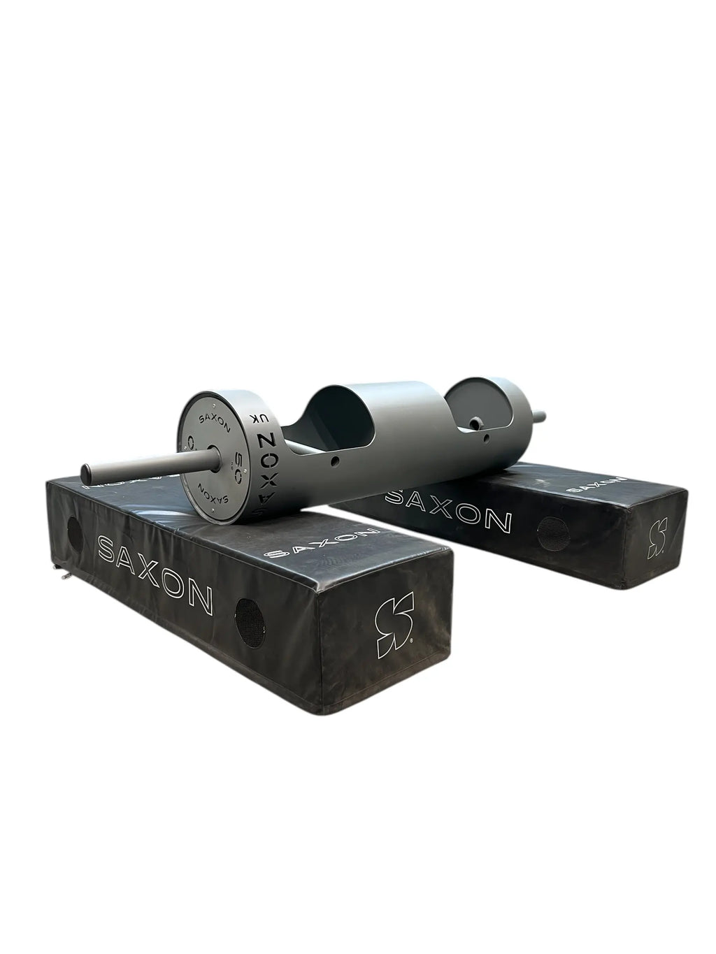 50kg Competition Spec Strongman log (13″)