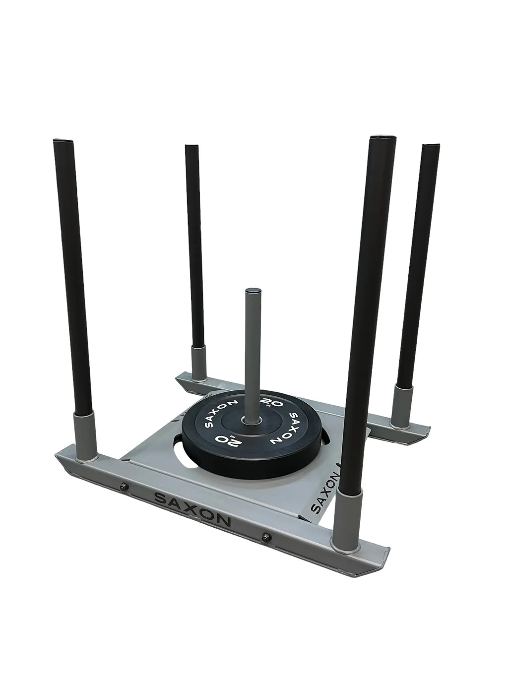Dog Sled