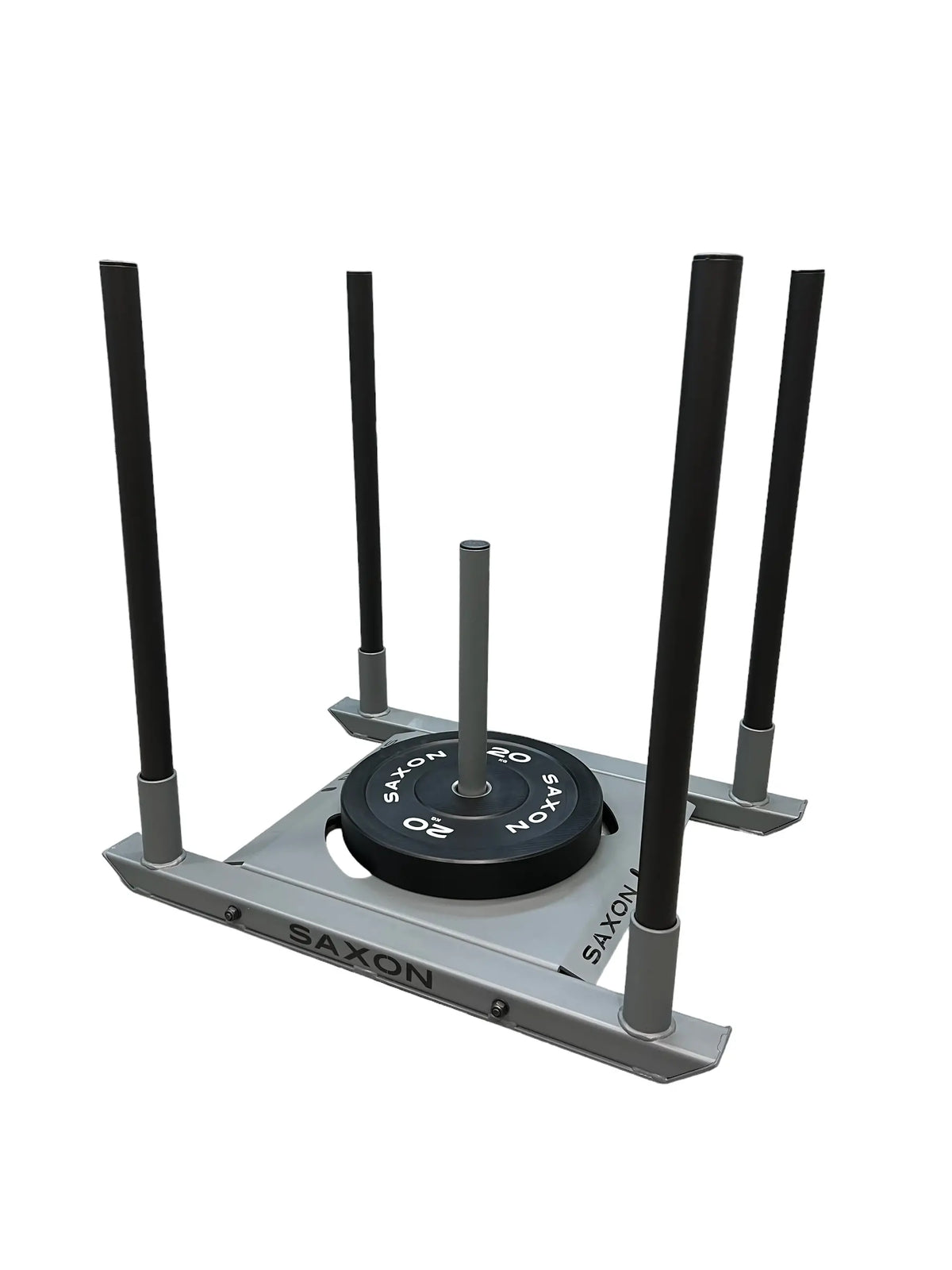 Dog Sled