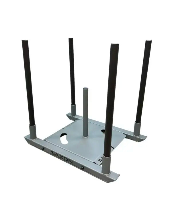 Dog Sled