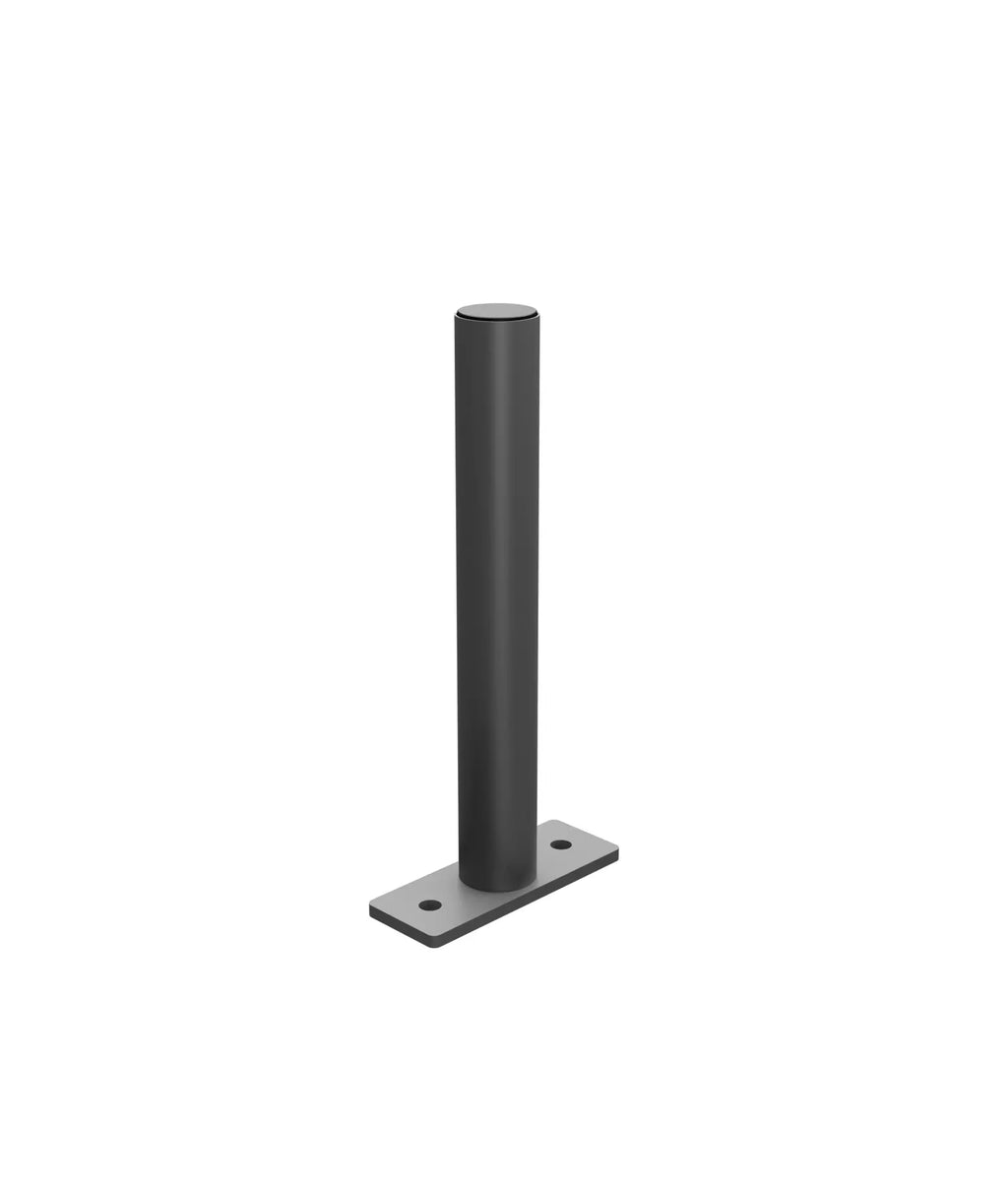 Plate Holder Attachment