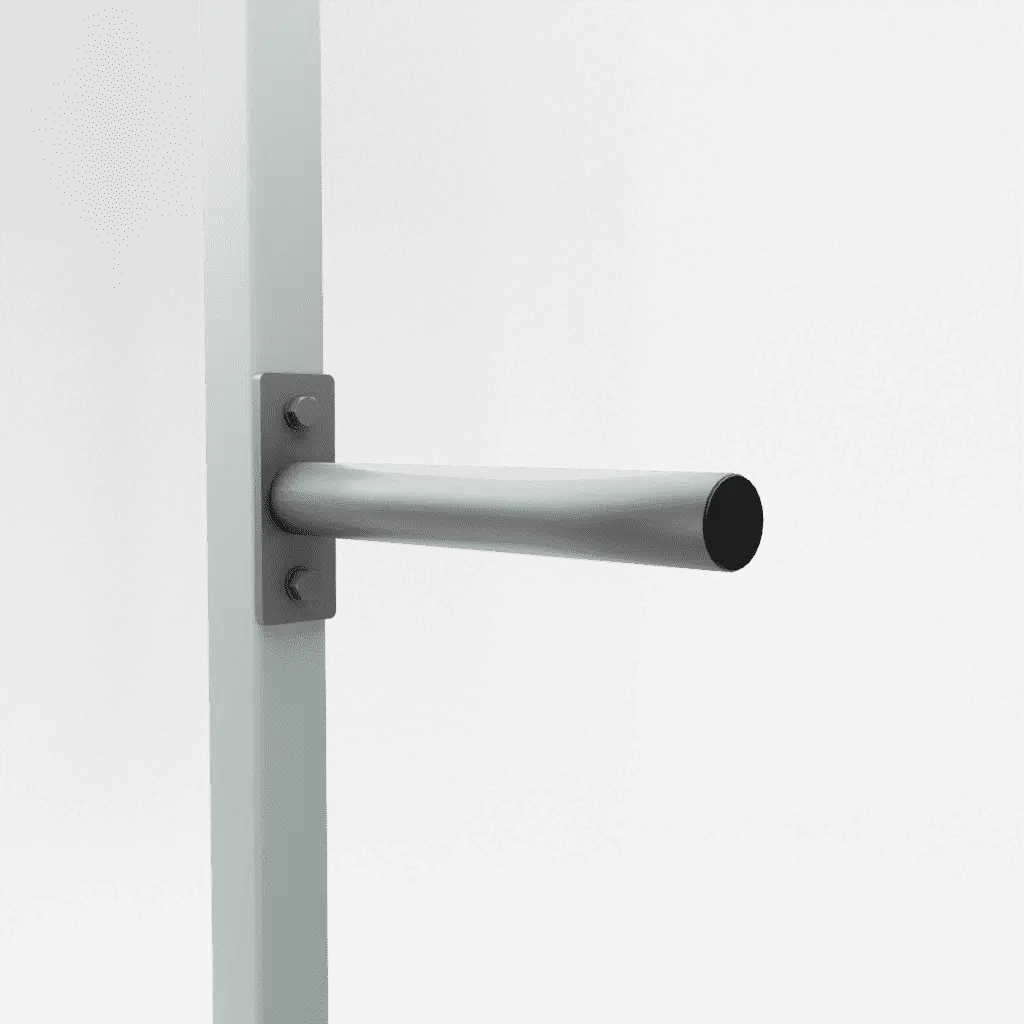 Plate Holder Attachment