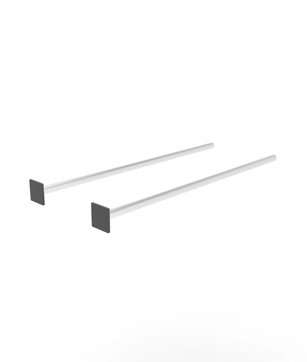 Power Cage Safety Bars