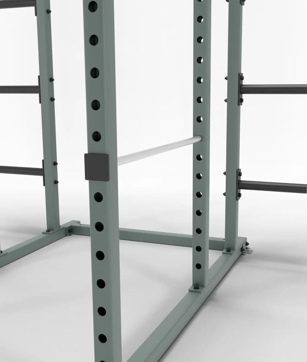 Power Cage Safety Bars