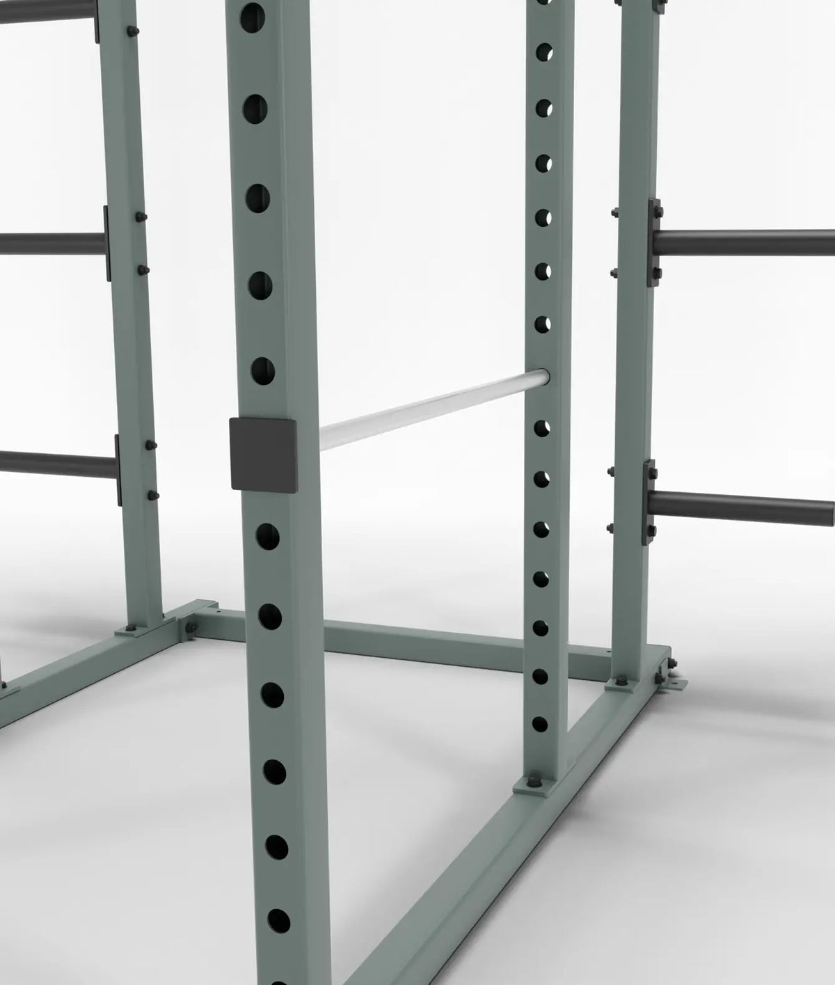 Power Cage Safety Bars