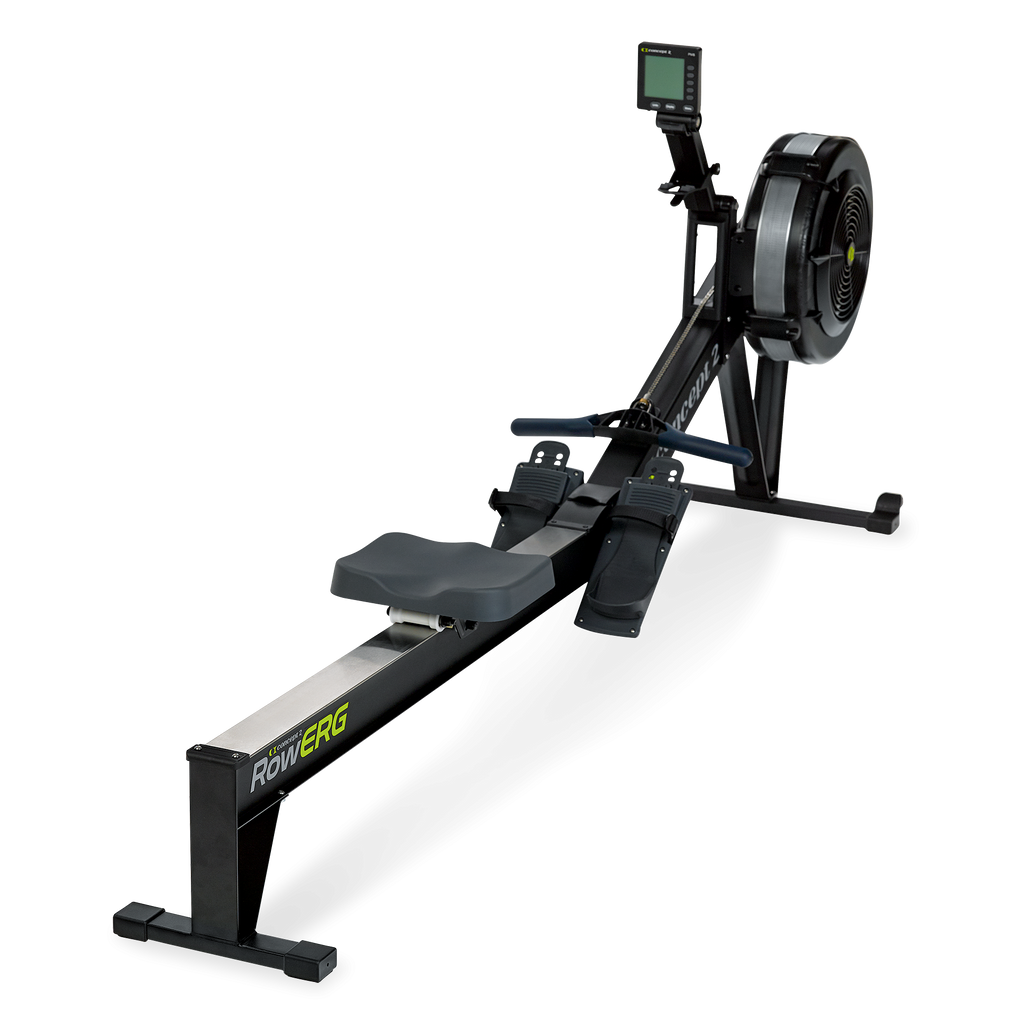 RowERG