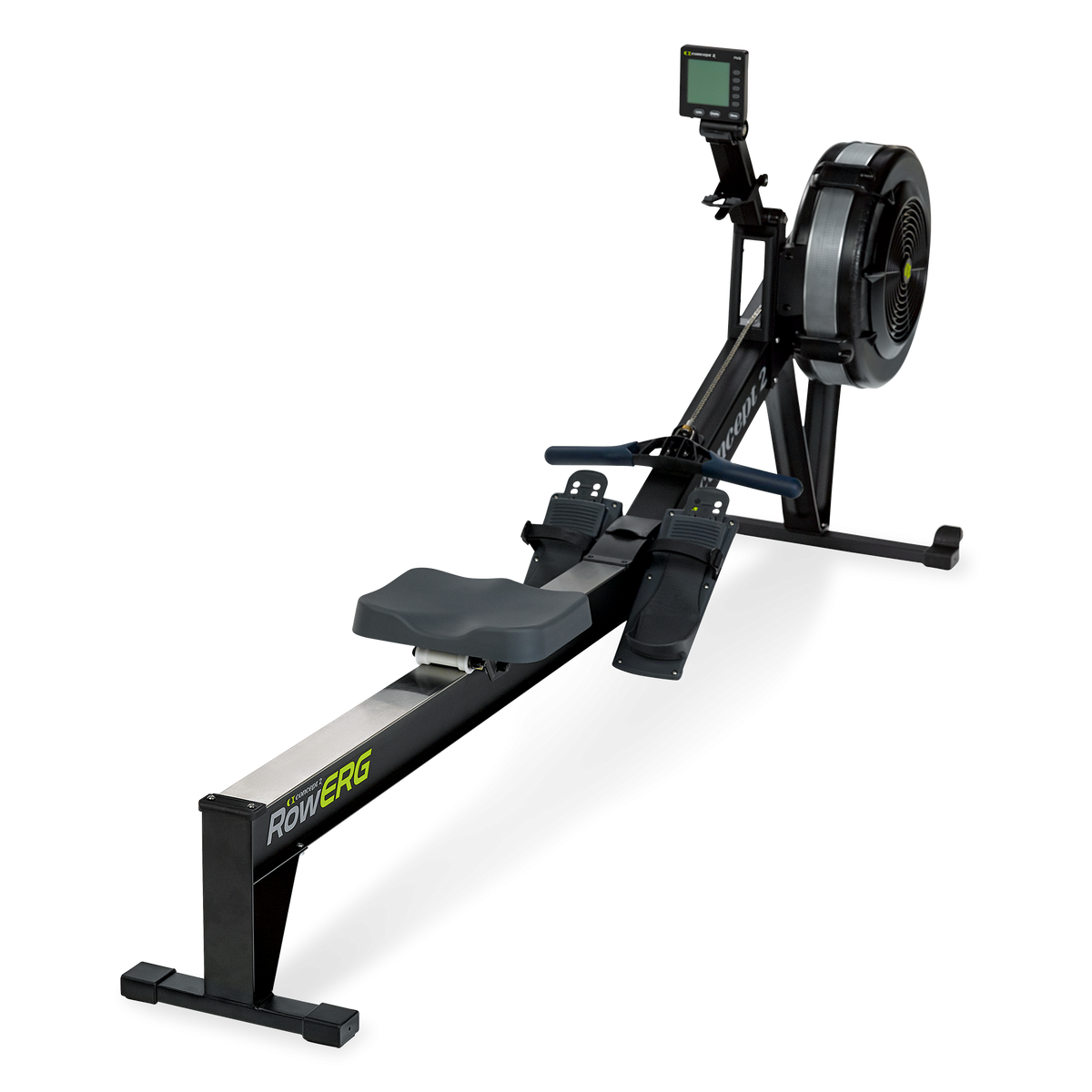 RowERG