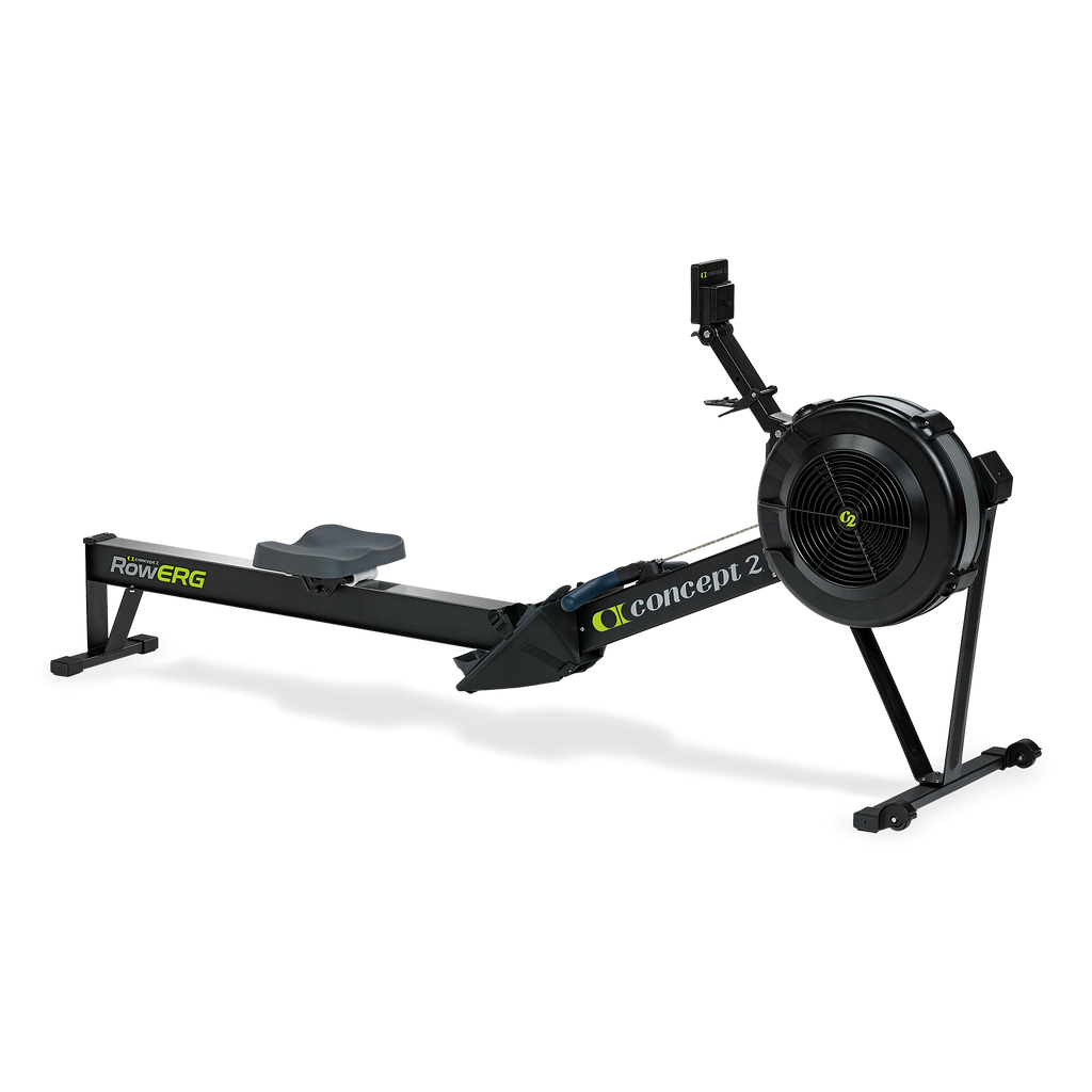 RowERG