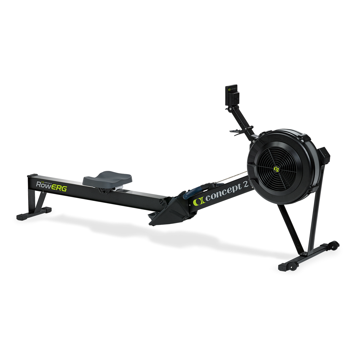 RowERG