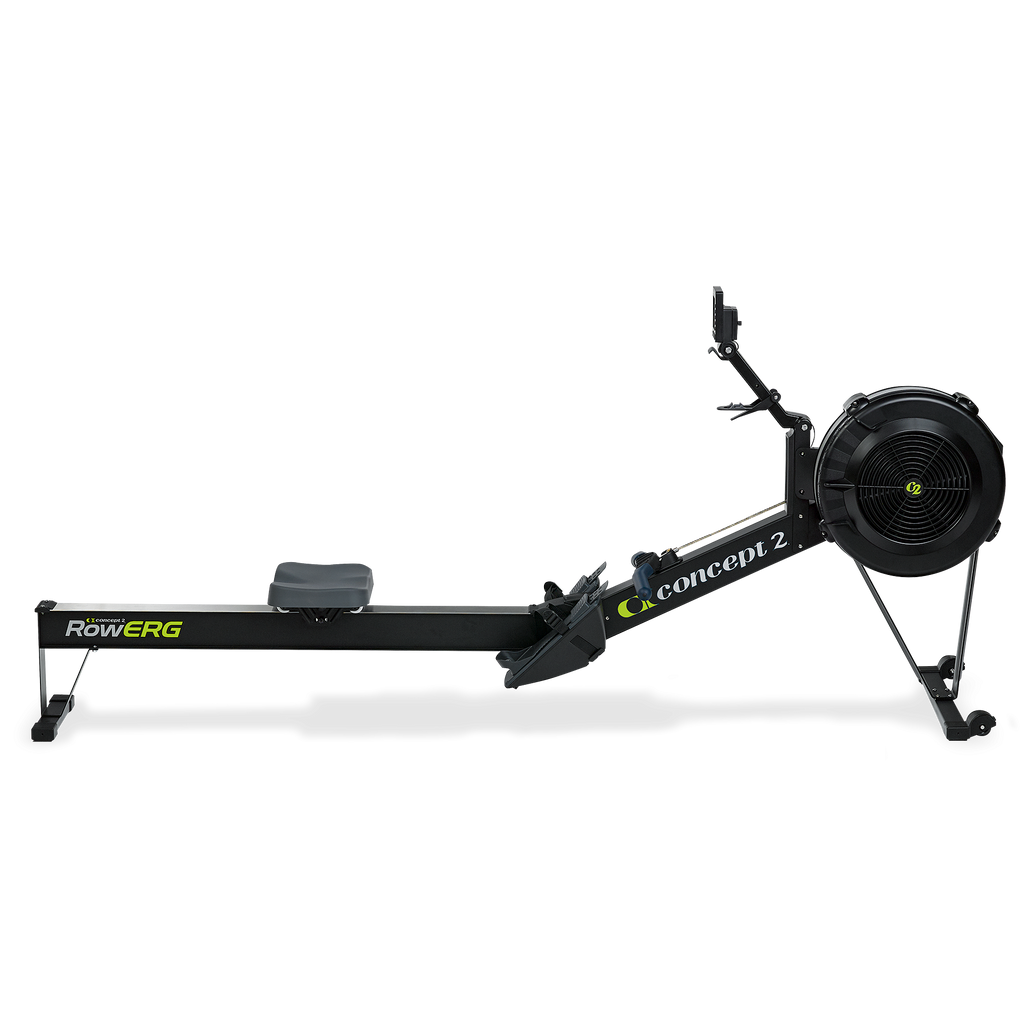 RowERG