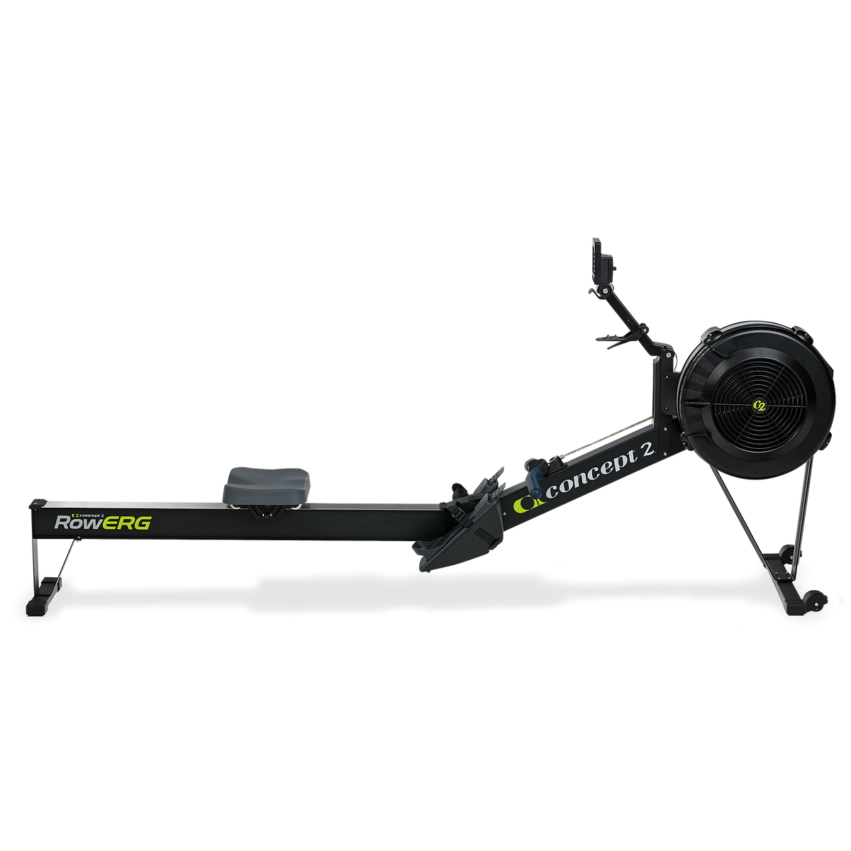 RowERG