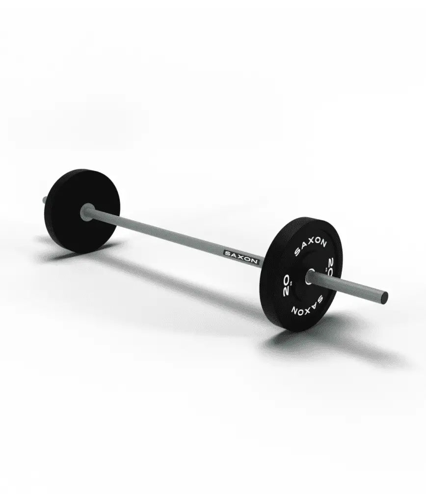 7ft Hollow Axle Bar