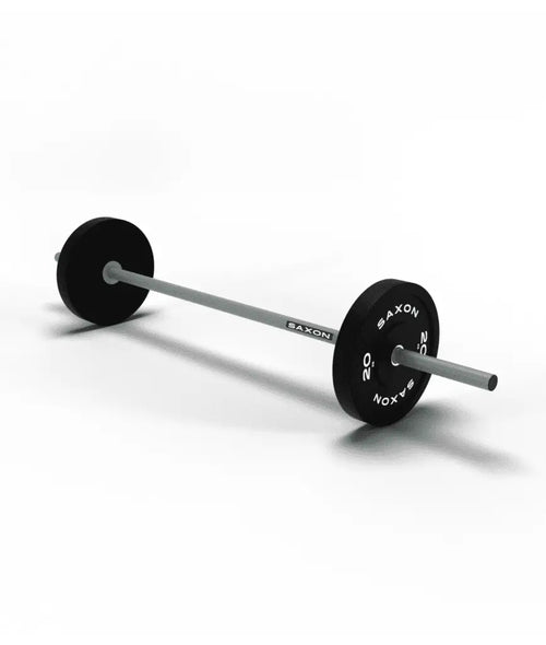 7ft Hollow Axle Bar