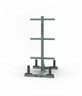 Bumper Plate /Barbell Tree