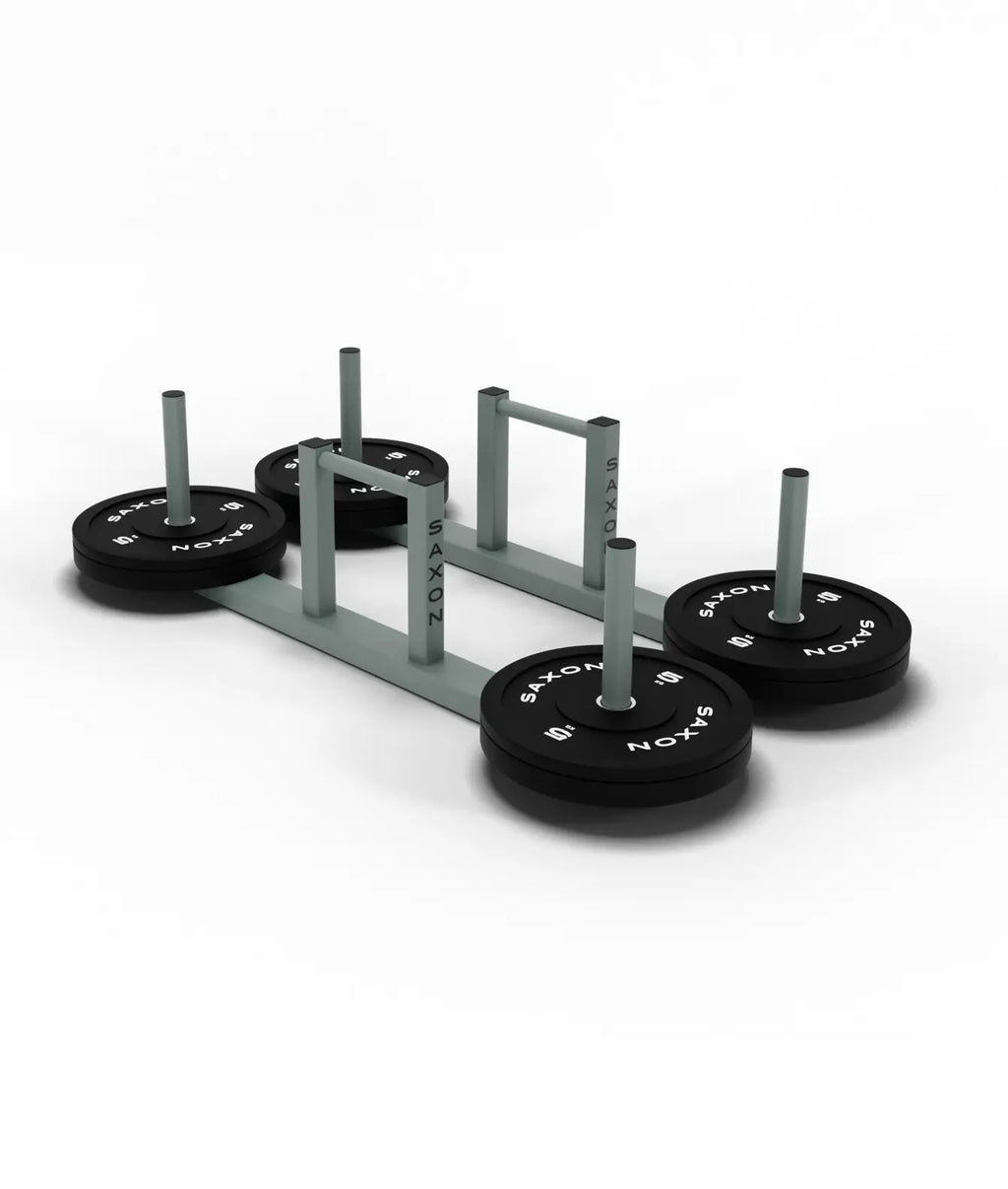 Farmer’s Walk Handles