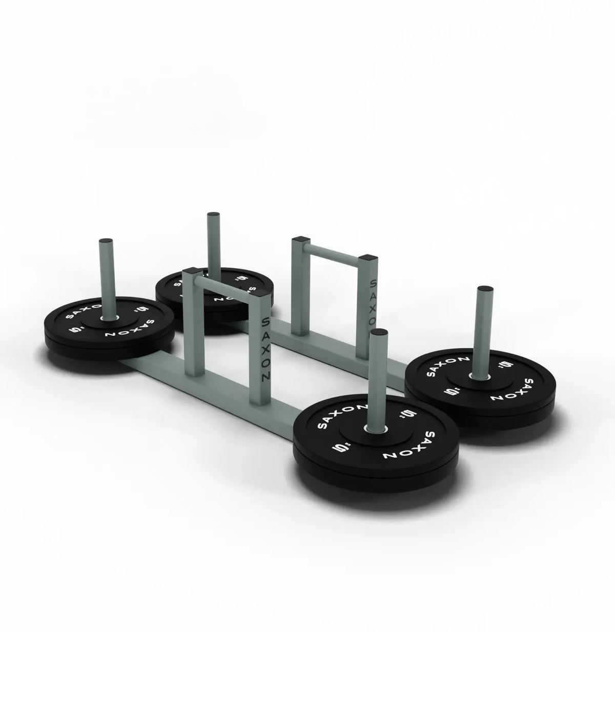Farmer’s Walk Handles