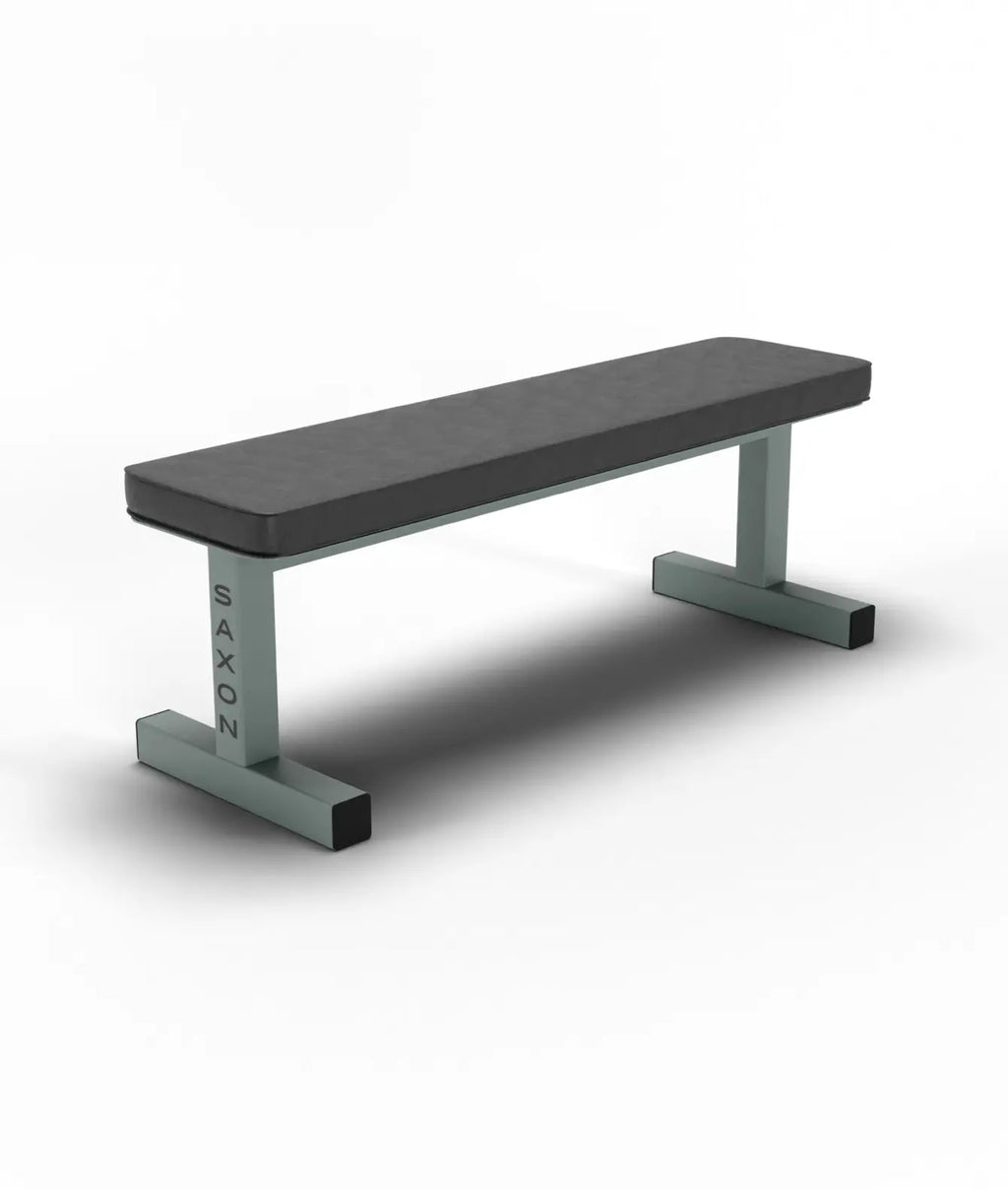 Flat Fixed Bench