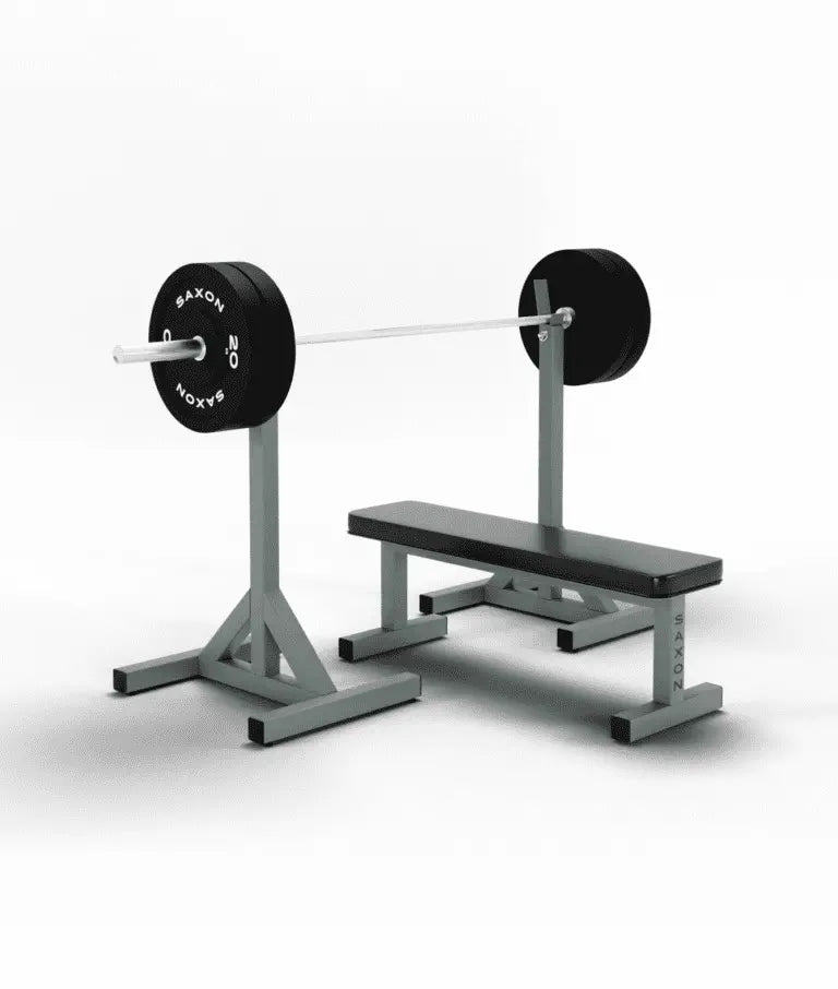 Flat Fixed Bench