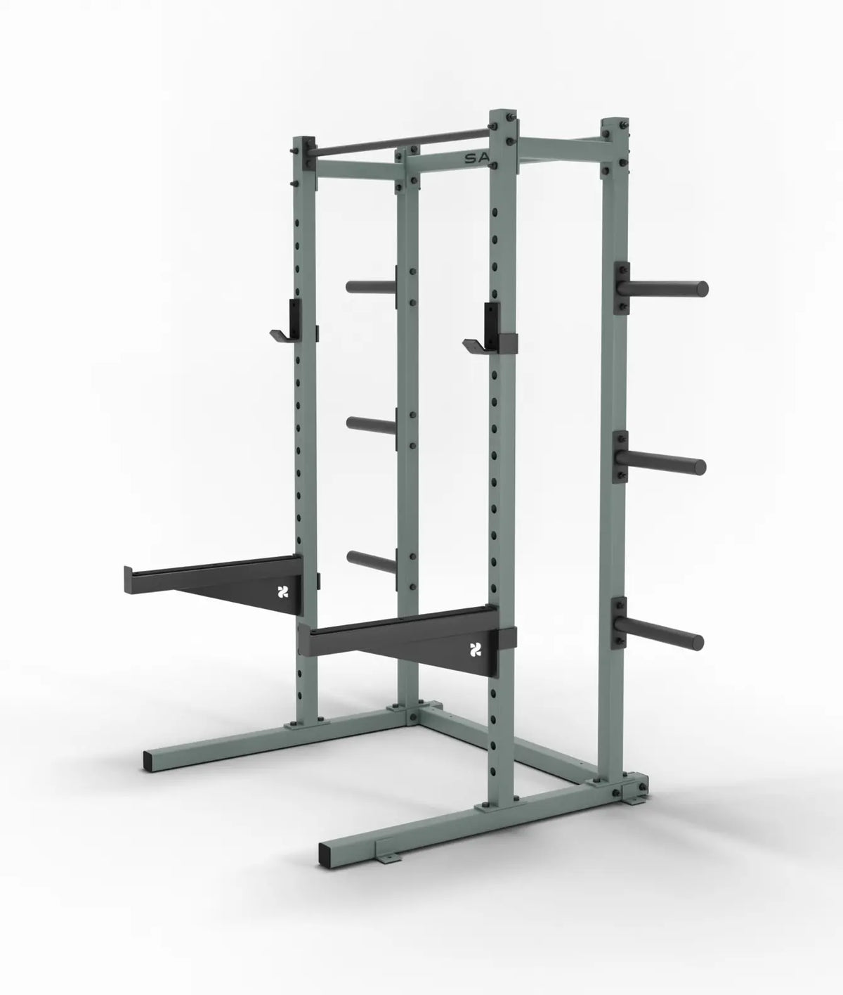 Half Rack