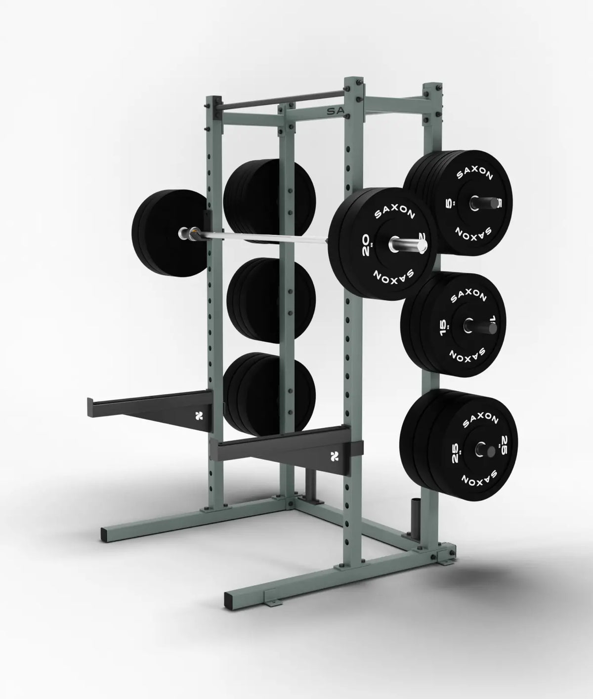 Half Rack