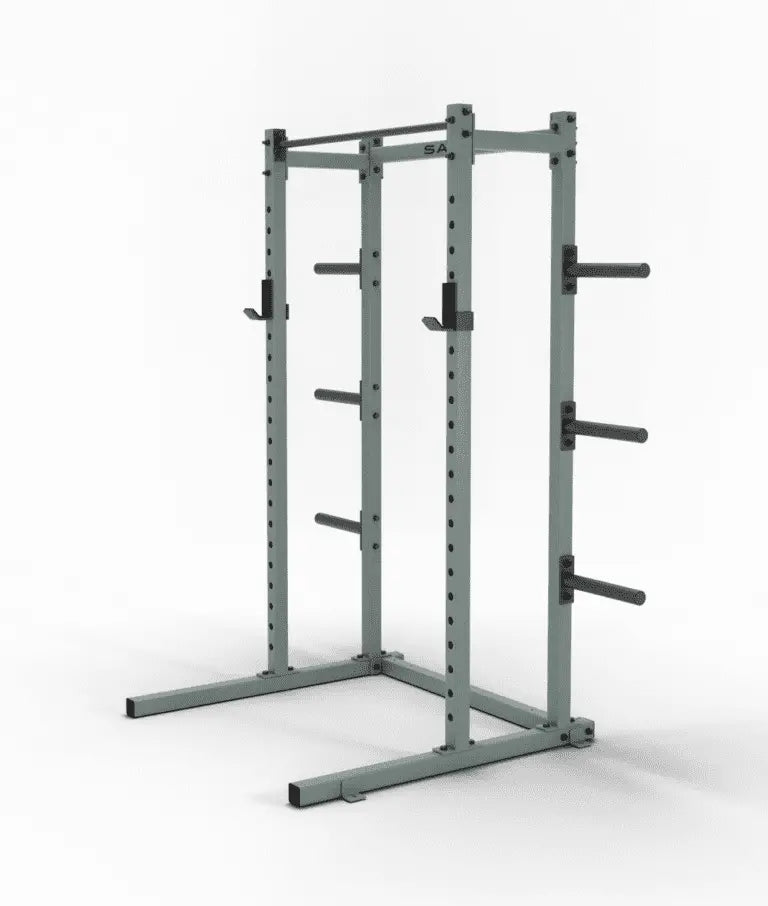 Half Rack