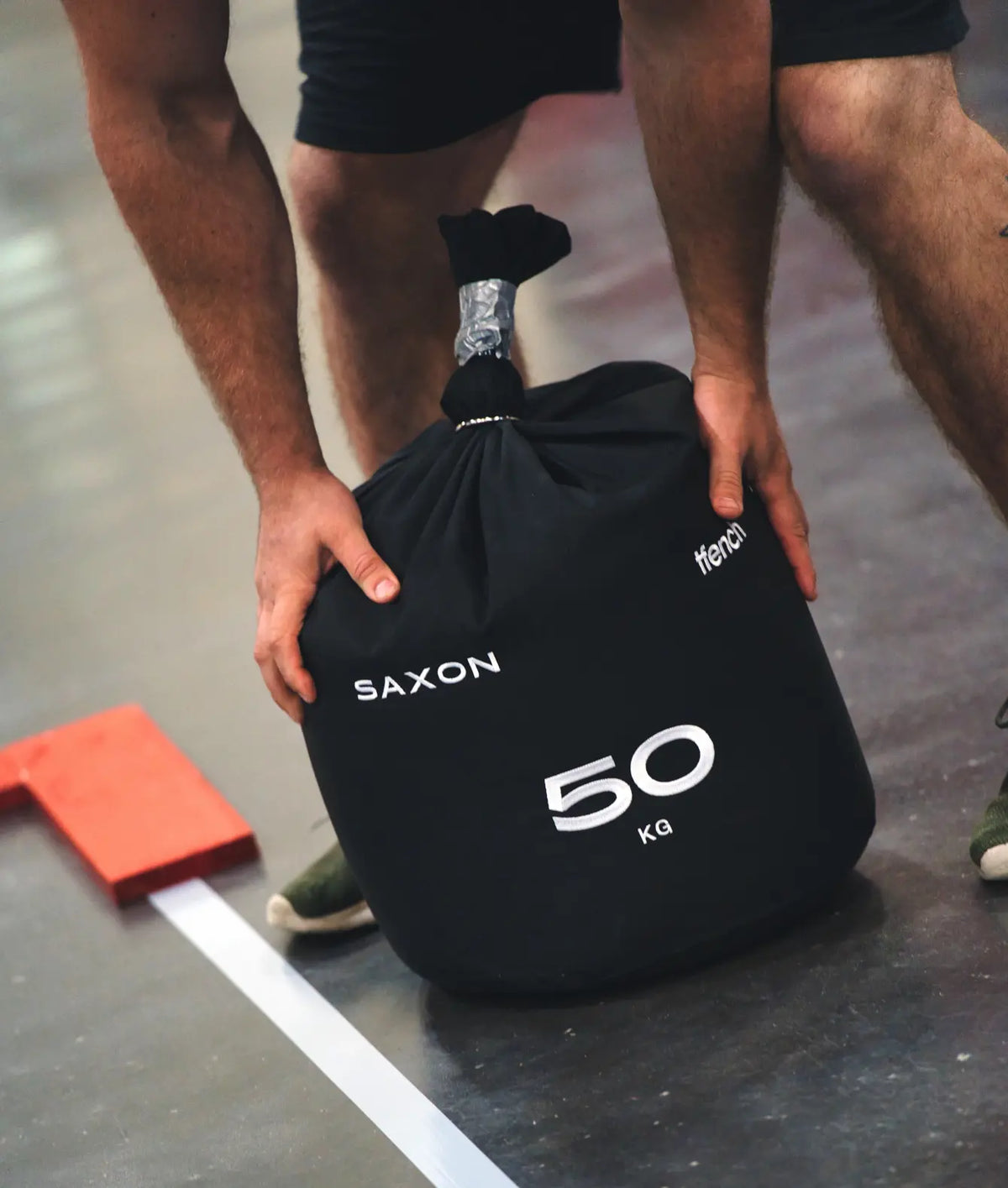 Strongman Sandbags (30kg-120kg)