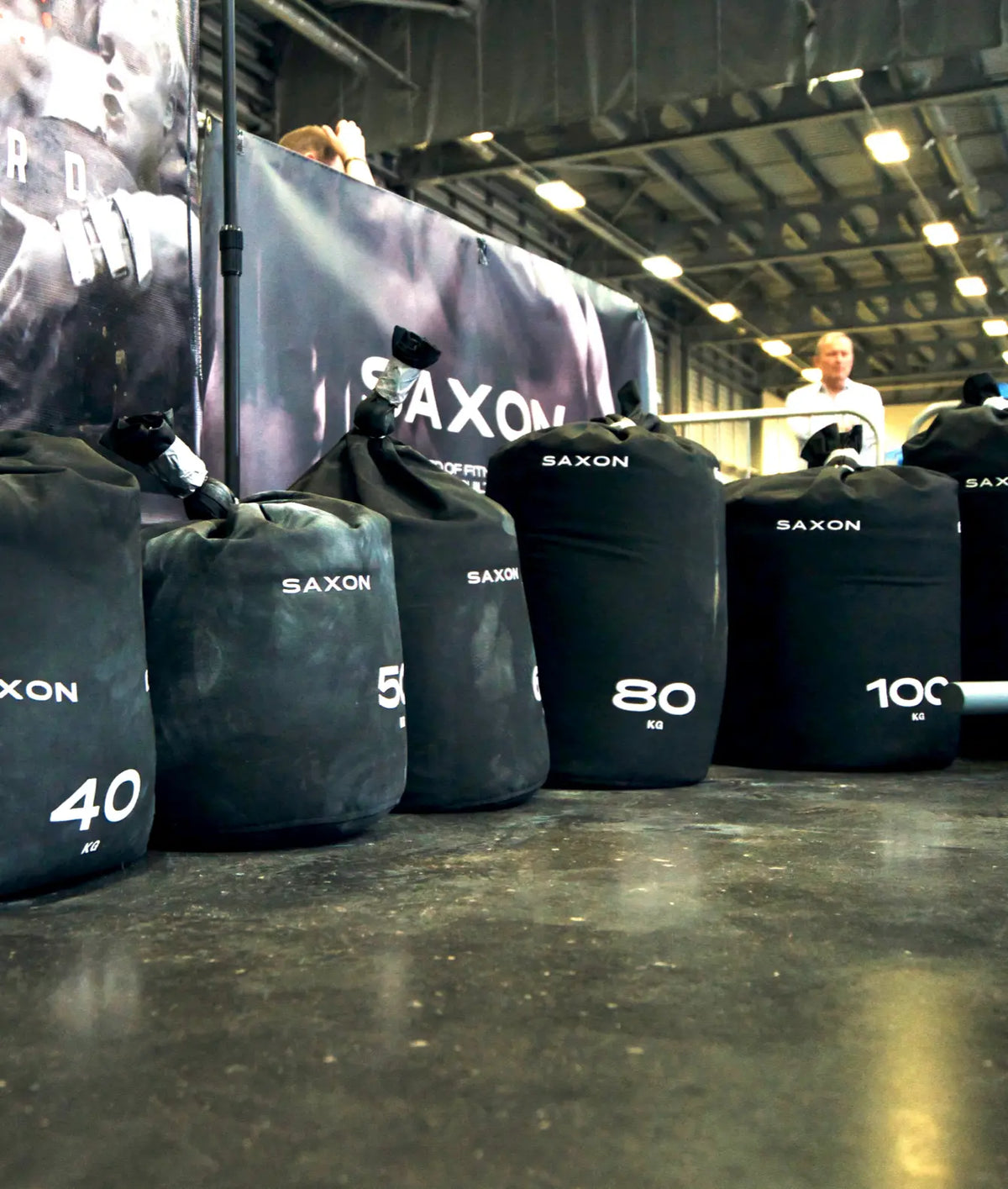 Strongman Sandbags (30kg-120kg)