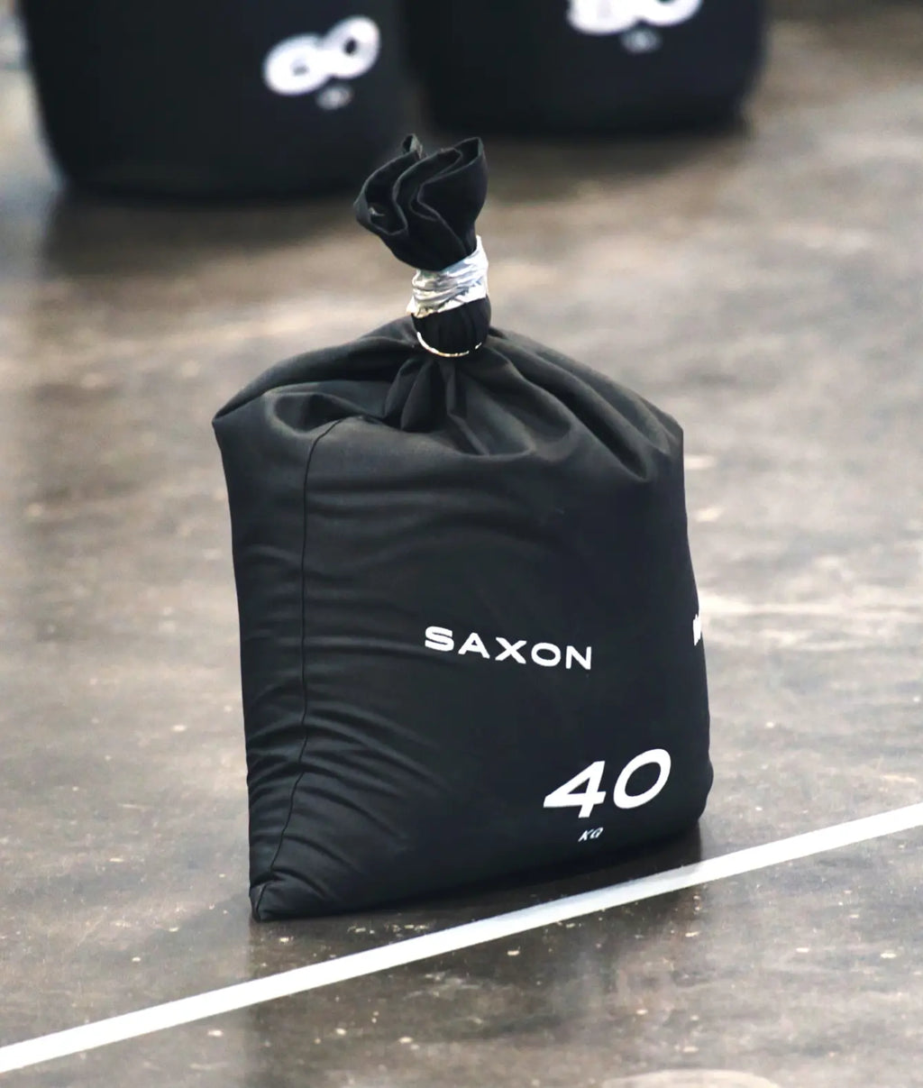 Strongman Sandbags (30kg-120kg)