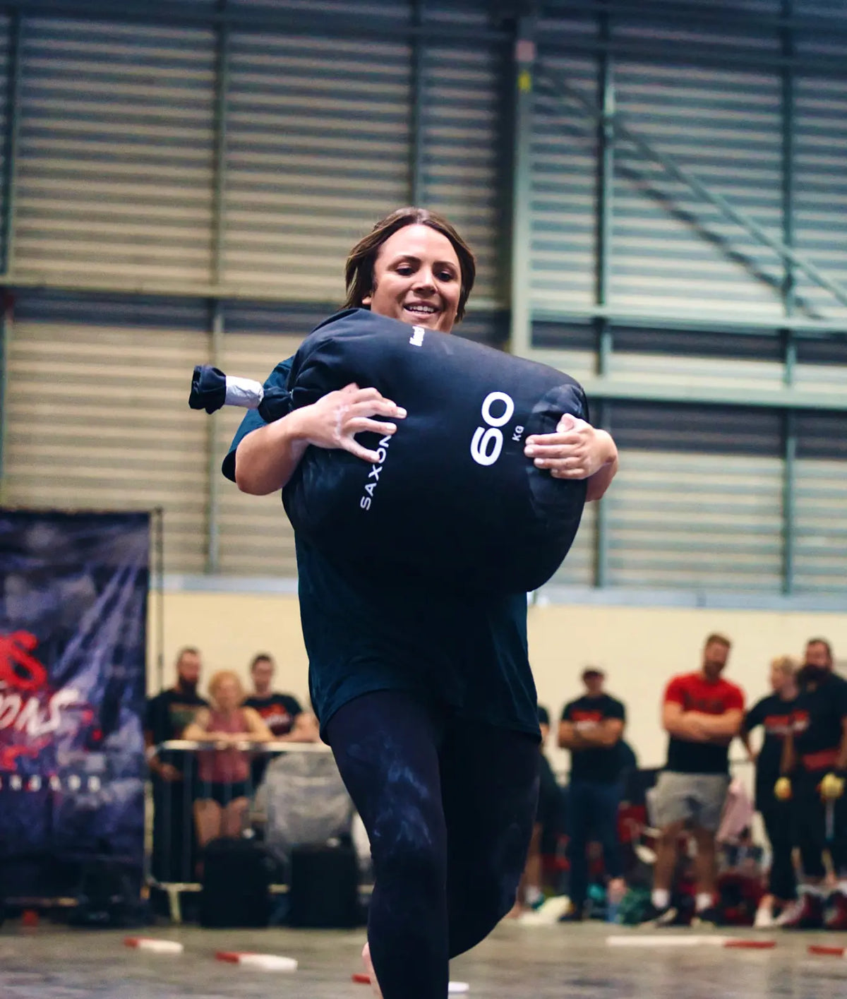 Strongman Sandbags (30kg-120kg)