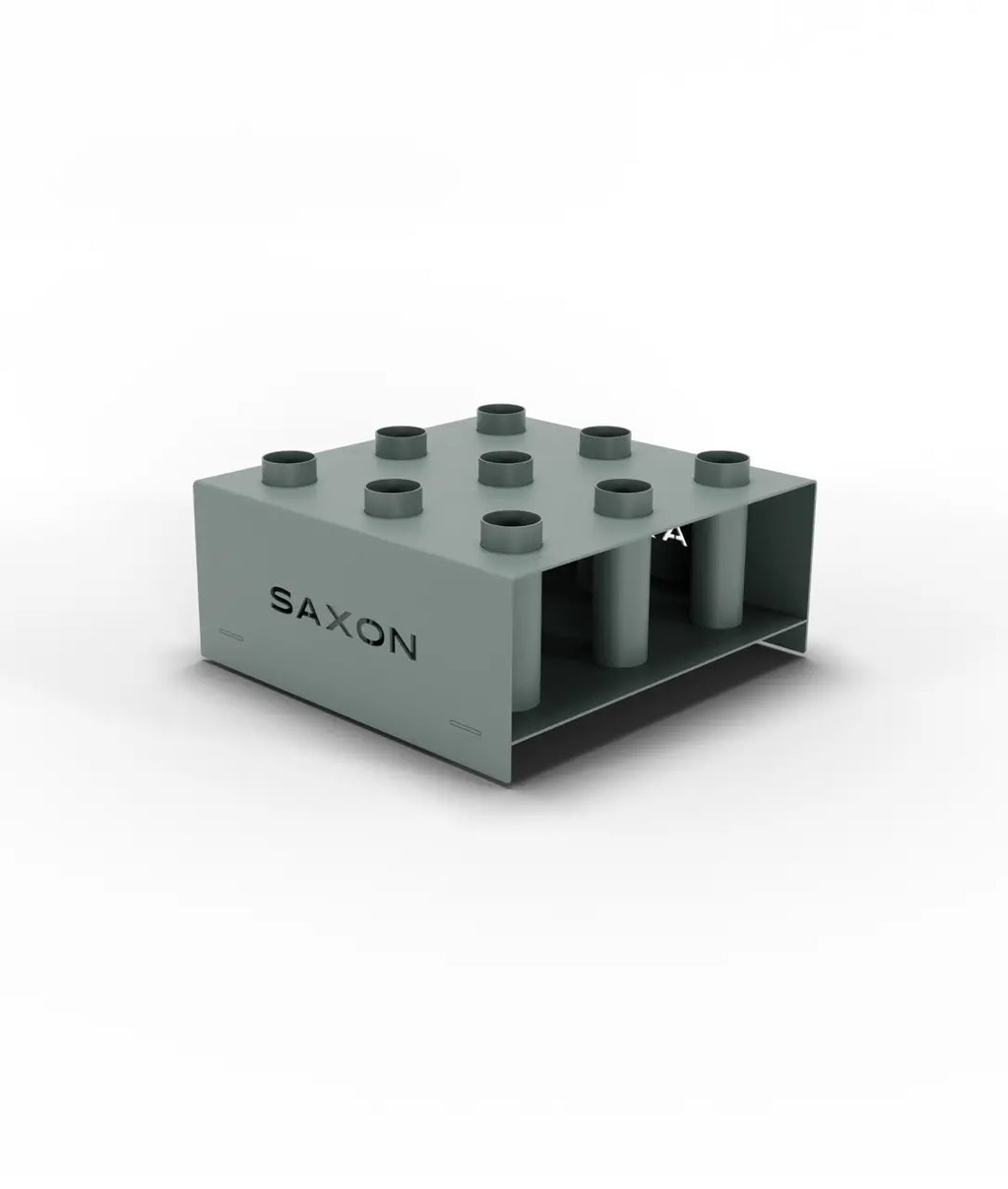 Vertical Barbell Holder (9)